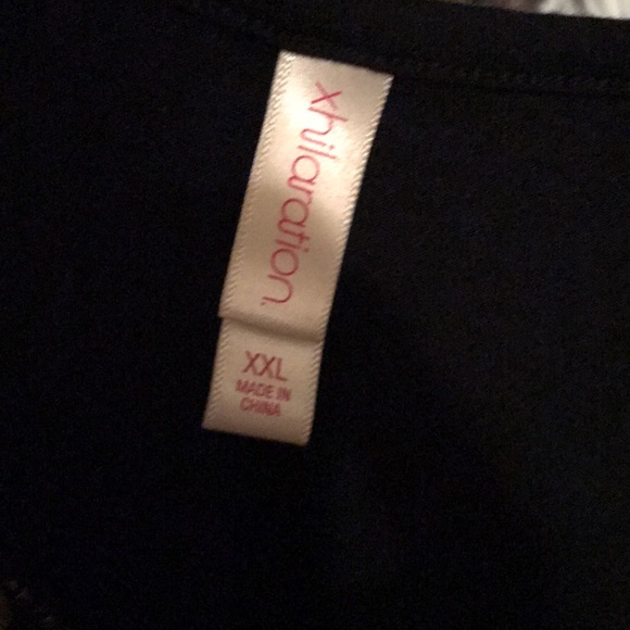 Sz xxl by xhilaration - Picture 3 of 7